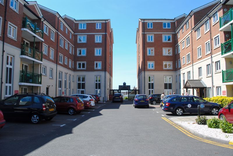 Block and parking