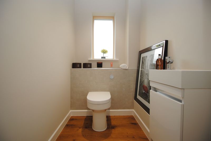 Cloakroom