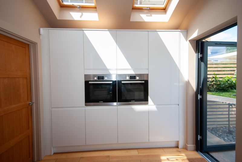 Ovens