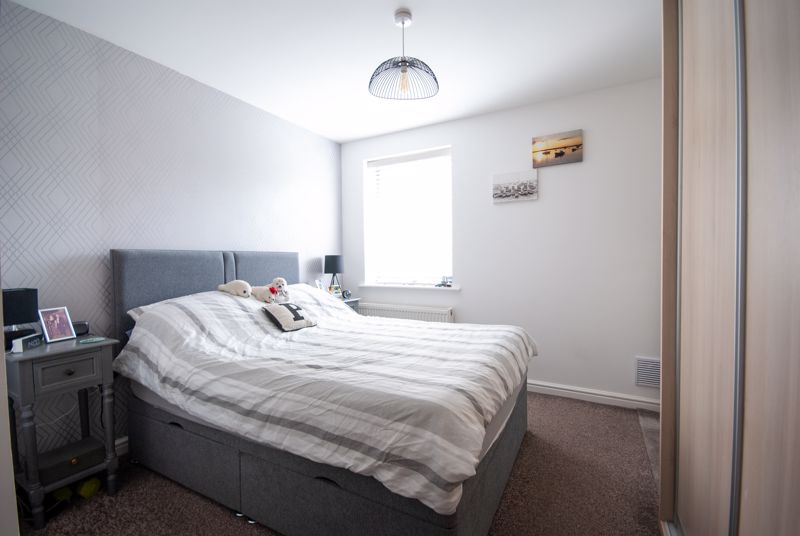 Bed 1