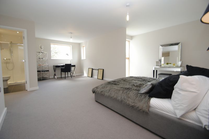 Master Suite