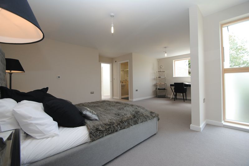 Master Suite